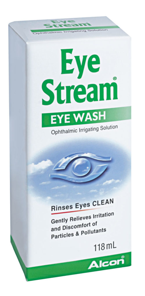 Buy Eye Wash Products & Accessories from Canada