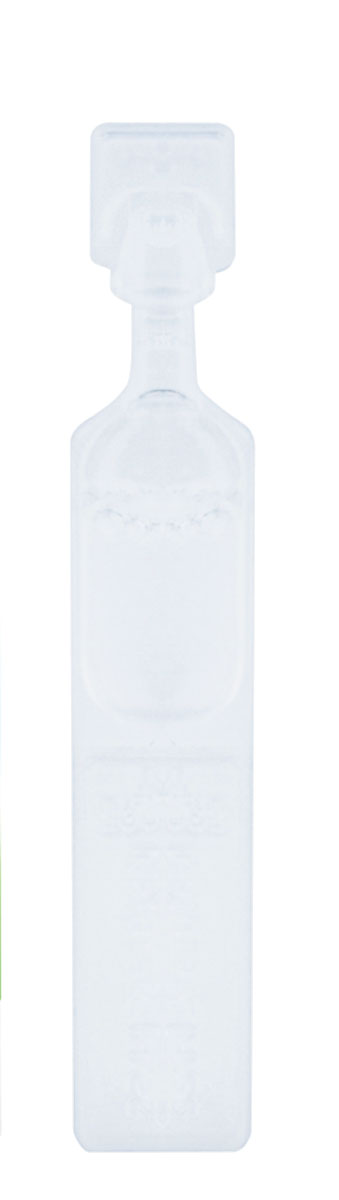 Tears Naturale Free - 0.6mL