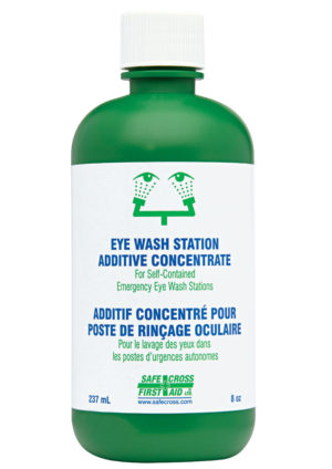 Eye Wash Preservative - 237mL