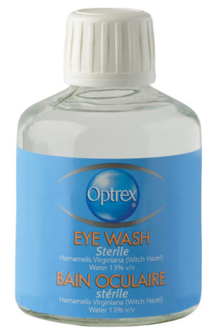 Optrex Eye Wash