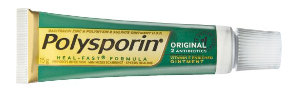 Polysporin Antibiotic Ointment