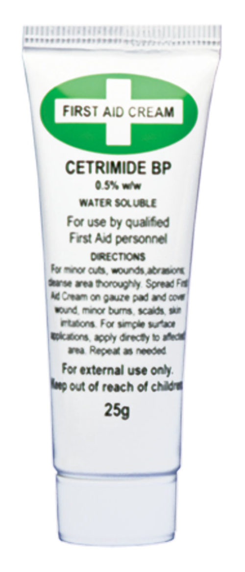 First Aid Creams, Gels & Ointments First Aid Canada