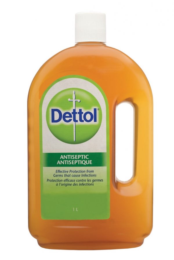 Dettol - Antiseptic - 1 L
