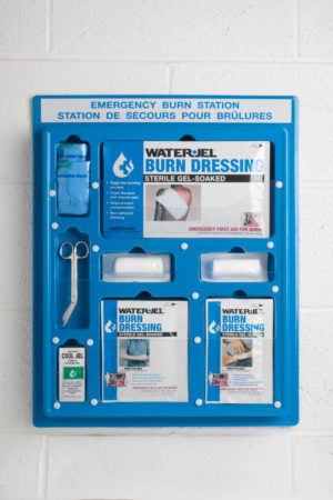 Water-Jel Burn Station - Large
