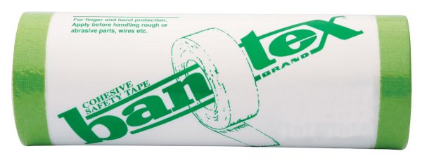 Bantex Cohesive Gauze Tape