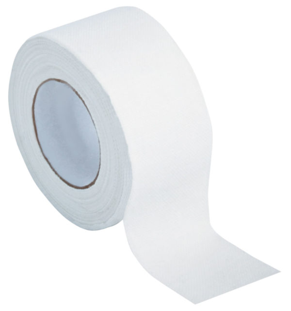 Cotton Cloth Tape - 2.5cm x 4.6m