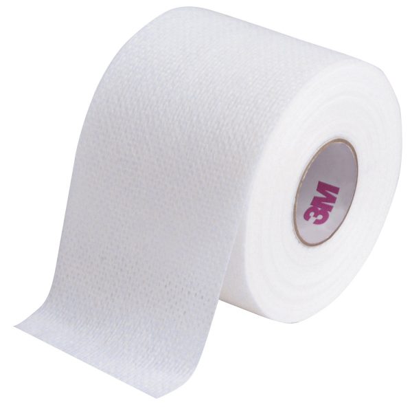 Medipore Soft Cloth Surgical Tape - 5.1cm x 9.1m