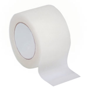 Clear Plastic Waterproof Tape