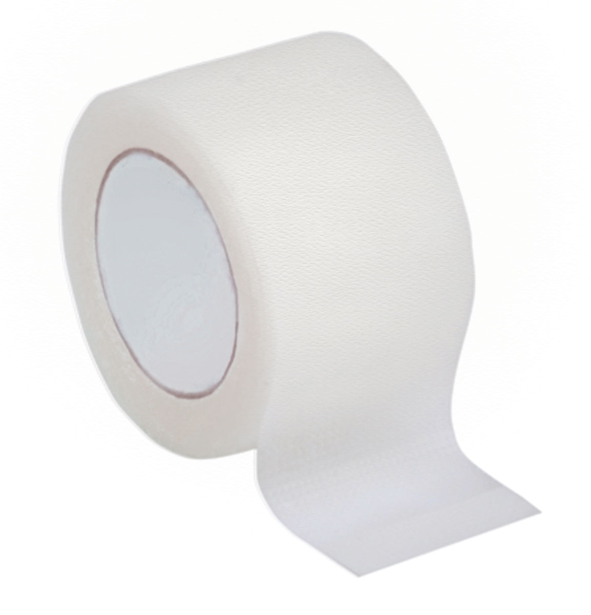 Clear clearance waterproof tape
