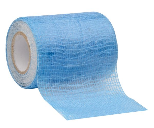 Safecross Self-Adhesive Gauze - 3.8cm x 2m