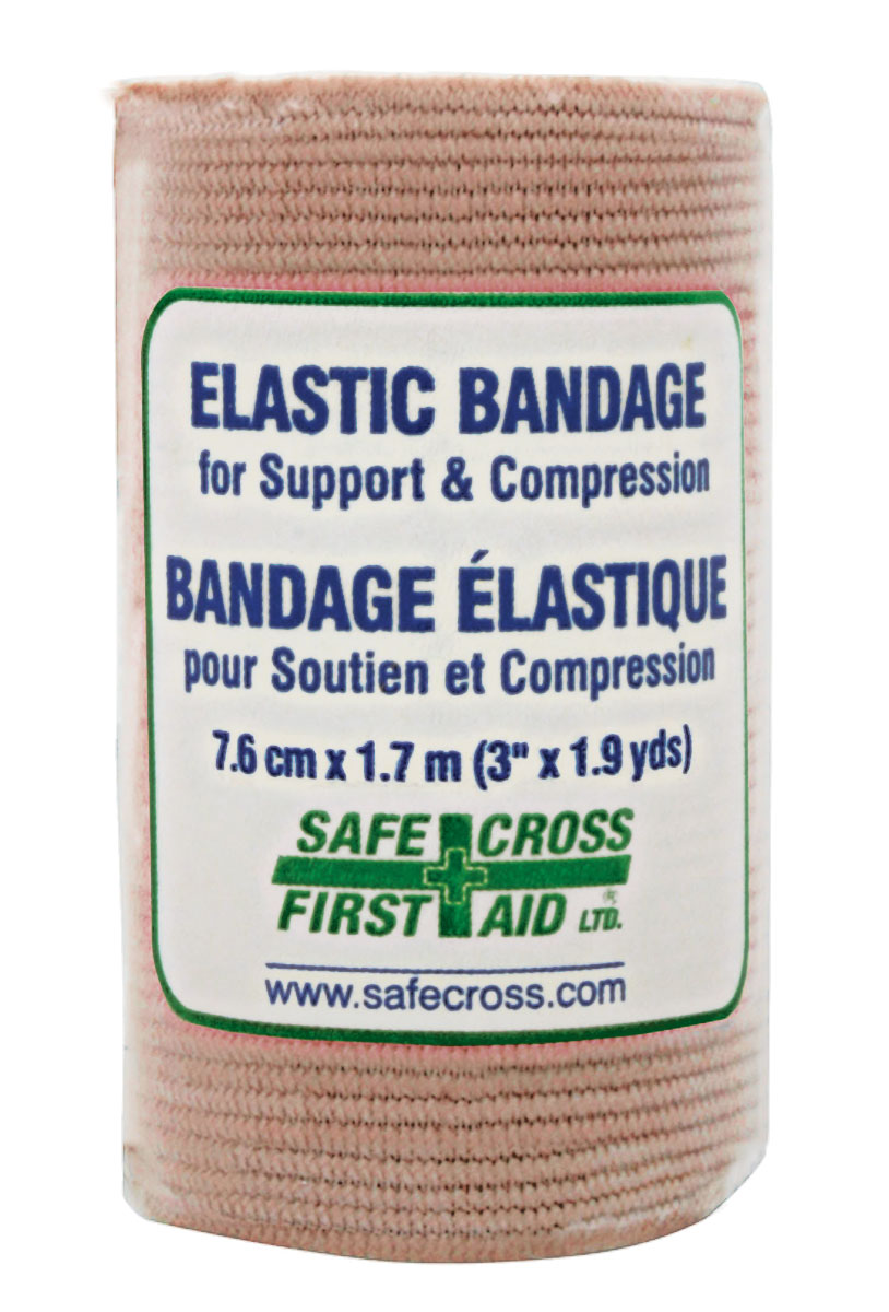 Elastic Support/Compression Bandage – Elite Medic