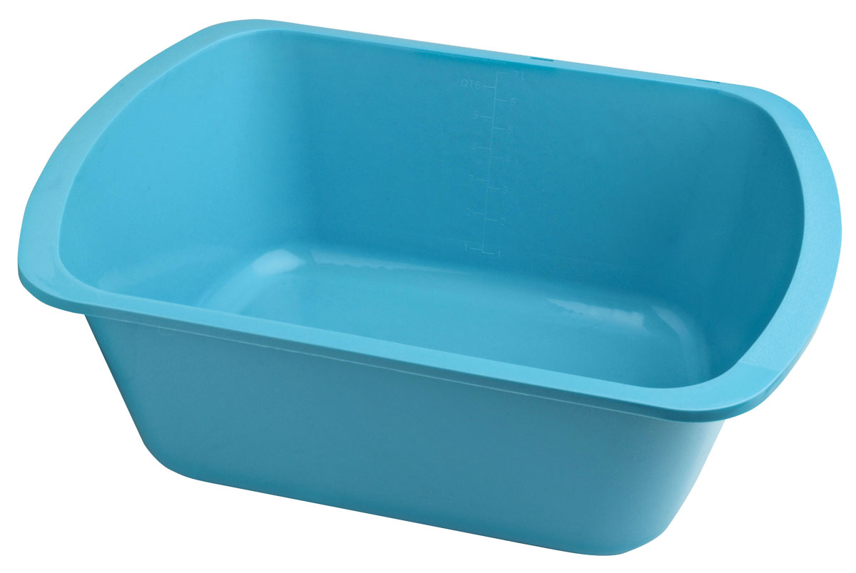 Foot basin shop