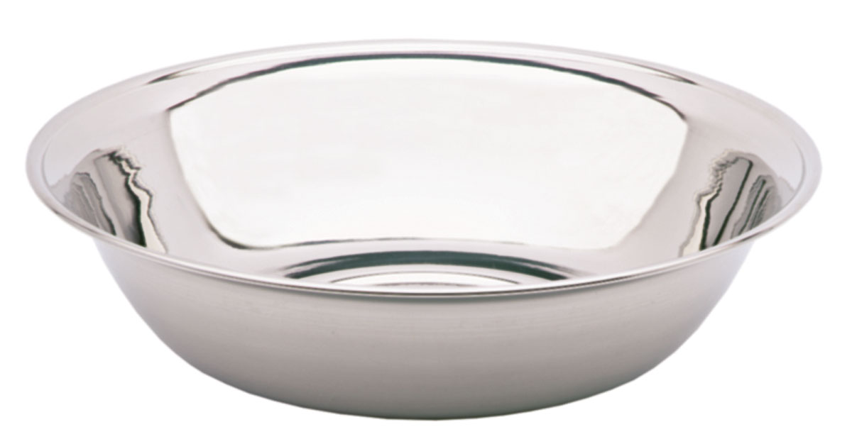 Steel on sale wash basin
