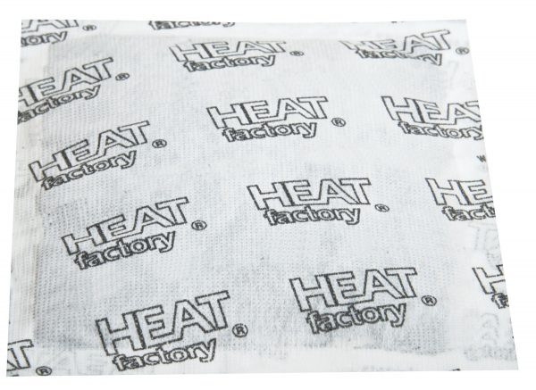 Heat Factory Body Warmer - 24-Hour