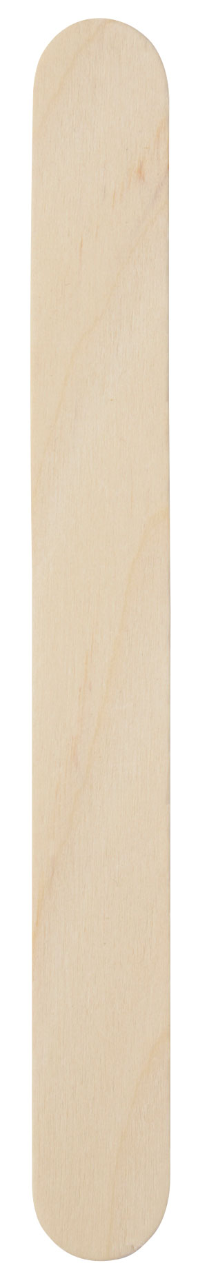 Tongue Depressors - 1.6 x 14cm