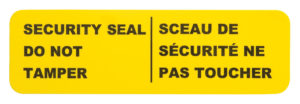 Security Seals