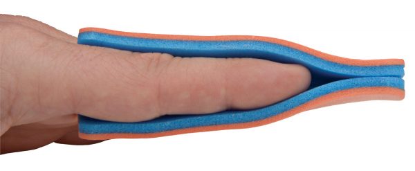 Sam Splint - Finger (10/Pack)