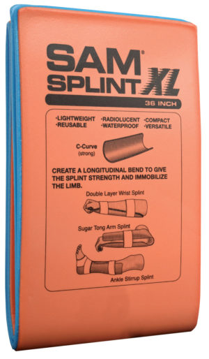 SAM Splint XL - 36 Inch