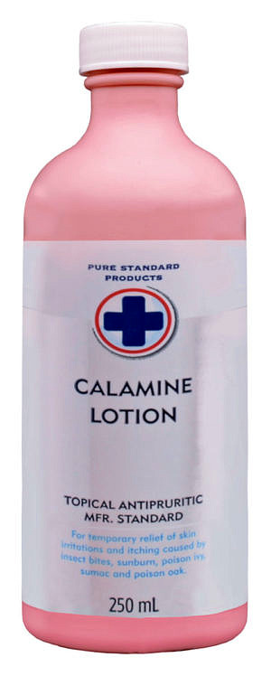 Calamine Lotion - 250mL