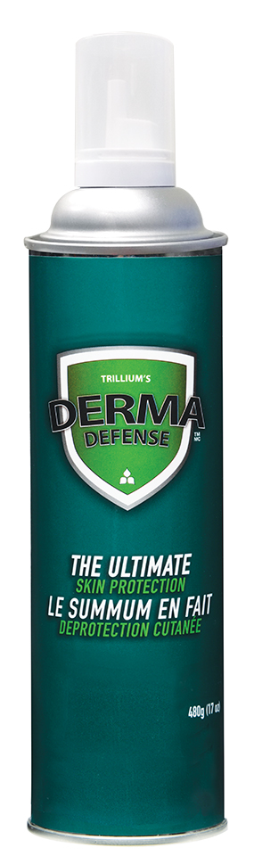 Derma Defense Skin Protection - 482 g