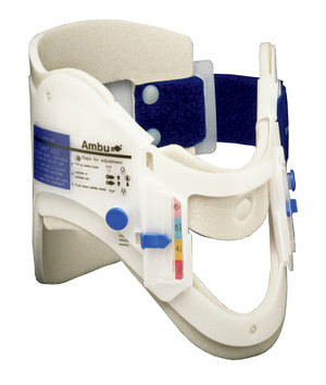 Ambu Perfit Ace Extrication Collar - Adjustable Sizes