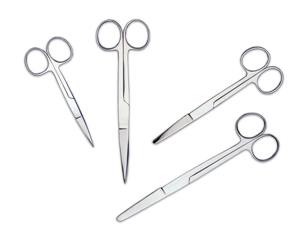 Buy Surgical Scissors from Canada