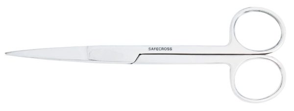 Scissors - Surgical - Sharp/Sharp