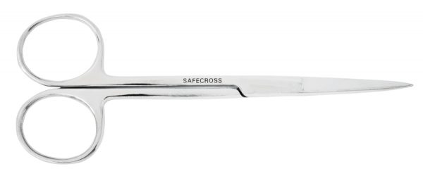 Iris Scissors - 11.4cm
