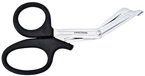 Universal Paramedic Scissors