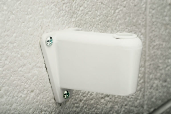 Wall Bracket for Luxo Magnification Lamp