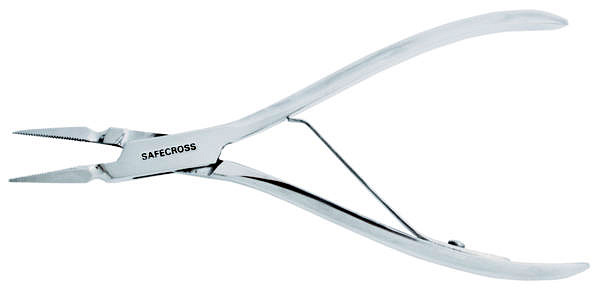 Ralk Forceps