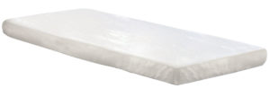 Mattress Protector - Vinyl w/Zipper