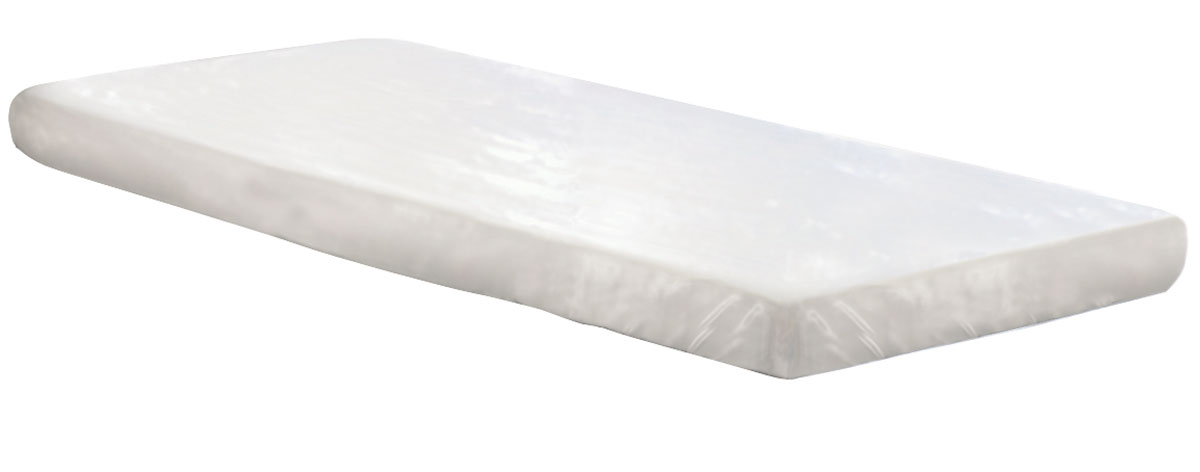 16 inch pocket vinyl mattress protector