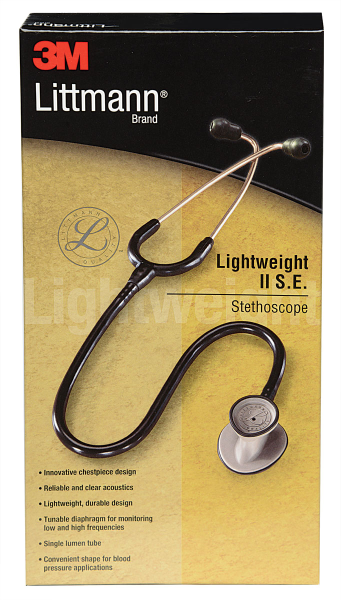 Buy Littmann Lightweight II S.E Stethoscope from Canada