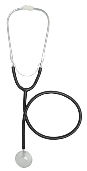 Single Head Stethoscope