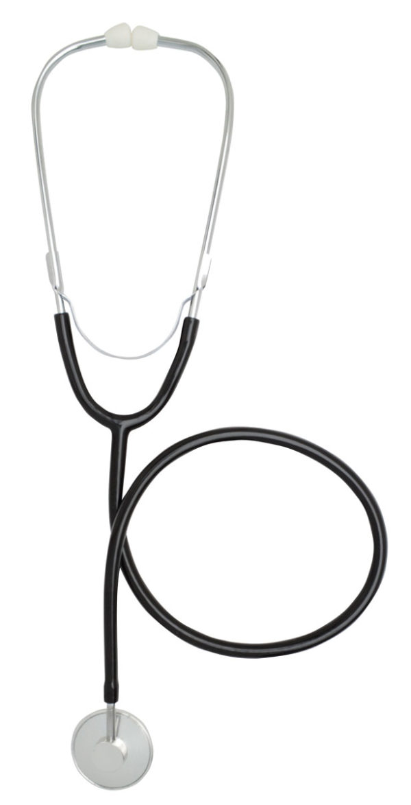 Single Head Stethoscope