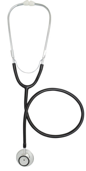 Dual Head Stethoscope