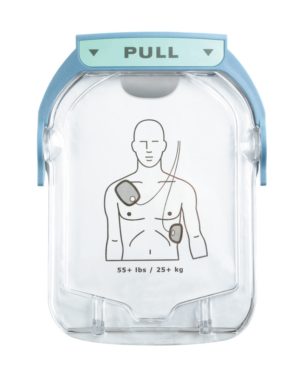 AED - Philips - HeartStart OnSite SMART Pads Cartridge - Adult