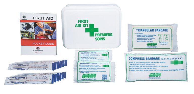 Ontario | First Aid Canada