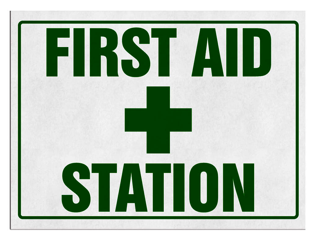 First aid canada Clearance