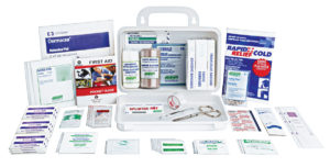 Multipurpose First Aid Kit