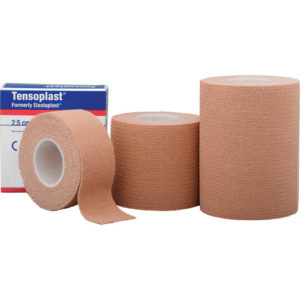 Tensoplast Fabric Elastic Tape