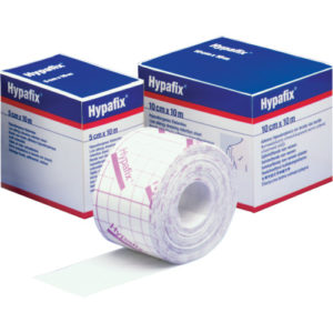 Hypafix Dressing Retention Sheet