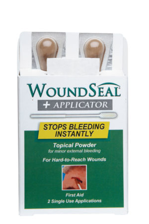 WoundSeal w/Applicator (2/pack)