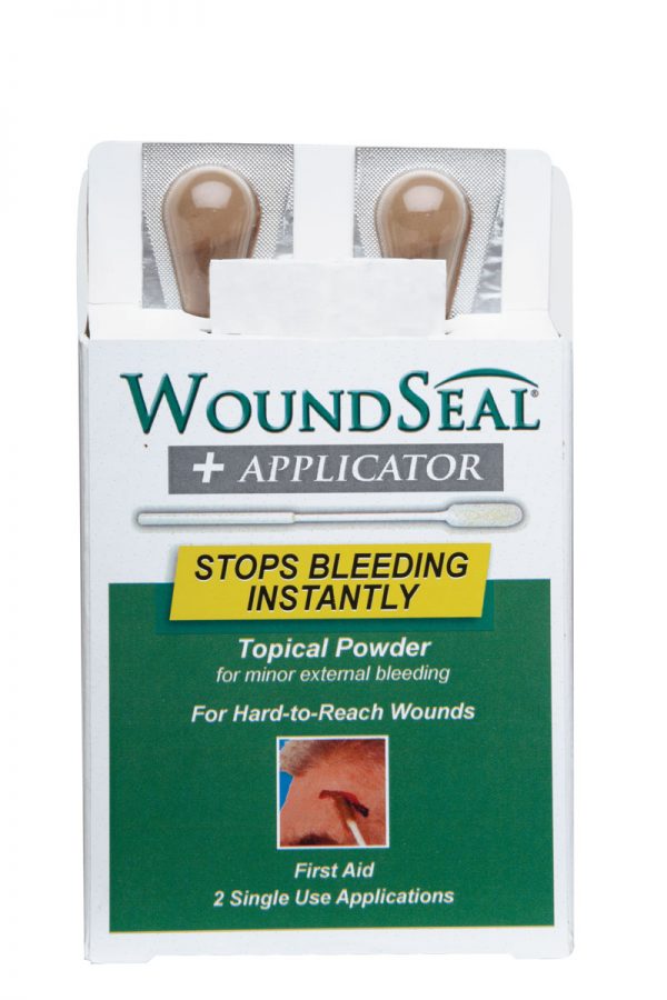 WoundSeal w/Applicator (2/pack)