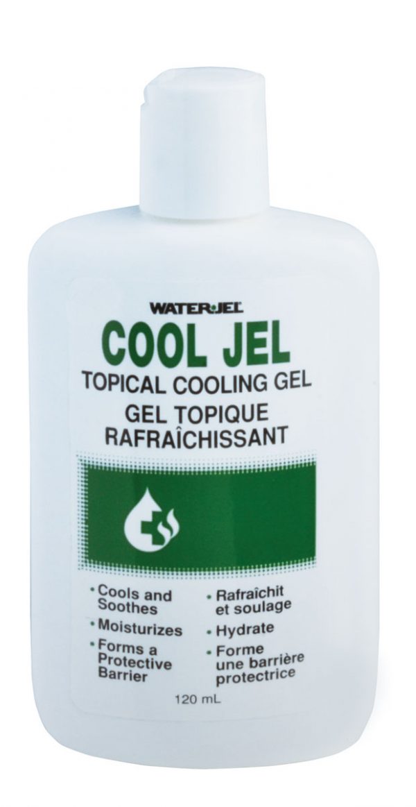 Water-Jel Cool Jel - 118mL