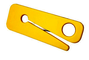 Seat Belt Cutter