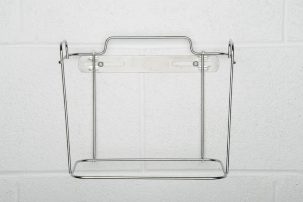 Sharps Wall Bracket for Biohazard Collectors - 3.78L & 7.56L