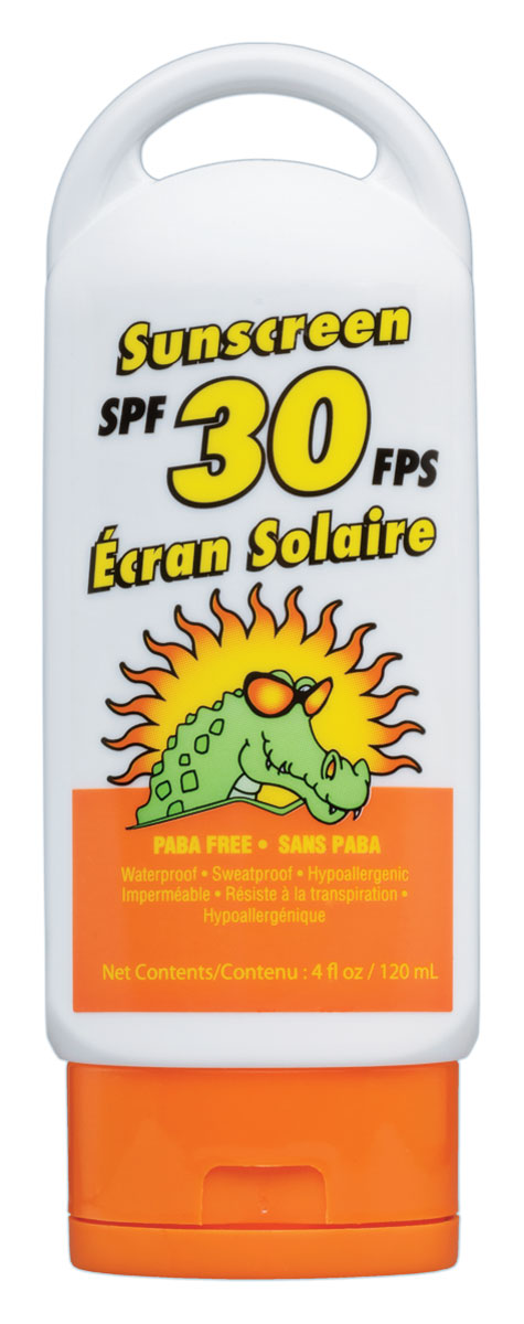 Croc Bloc - Sunscreen - SPF 30 - 180mL