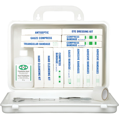 Yukon First Aid Canada